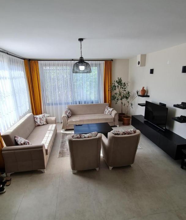 Photo of Livingroom in Avanos