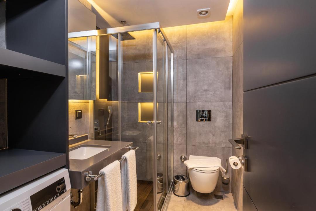 Photo of Bathroom in Eski Lara