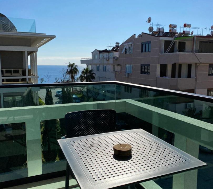 Photo of Patio Balcony in Eski Lara