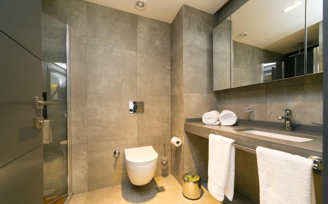 Photo of Bathroom in Eski Lara