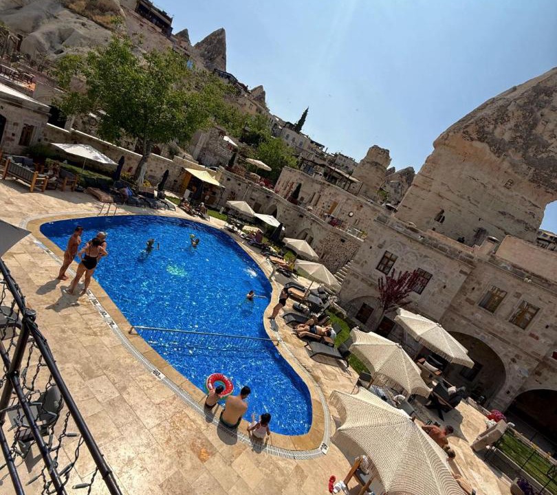 Photo of Others in Goreme