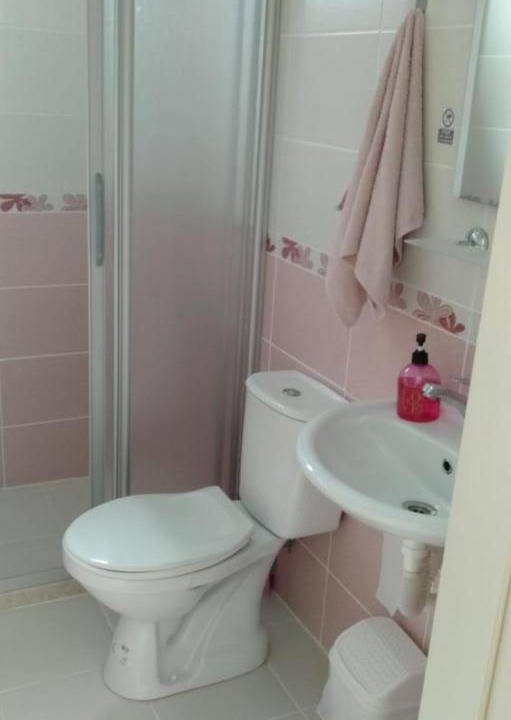Photo of Bathroom in Geyikli