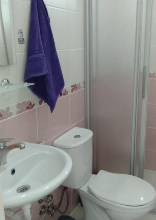 Photo of Bathroom in Geyikli
