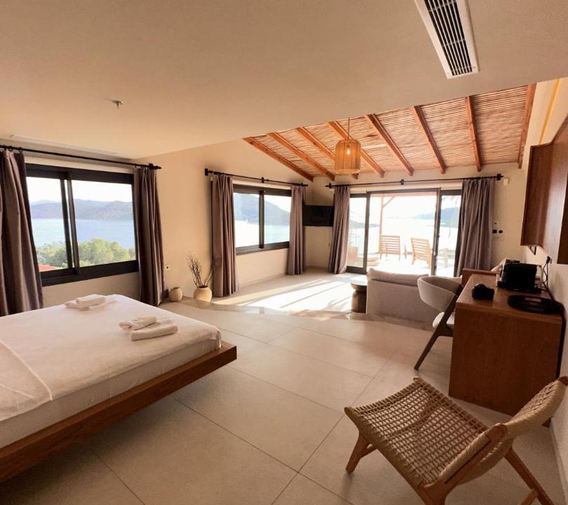 Photo of Bedroom in Kocasinan