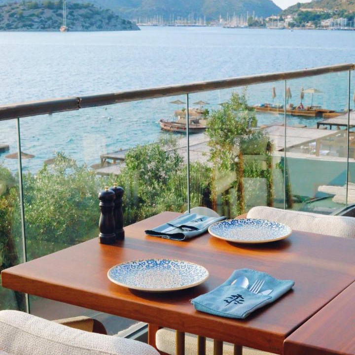 Photo of Patio Balcony in Kocasinan