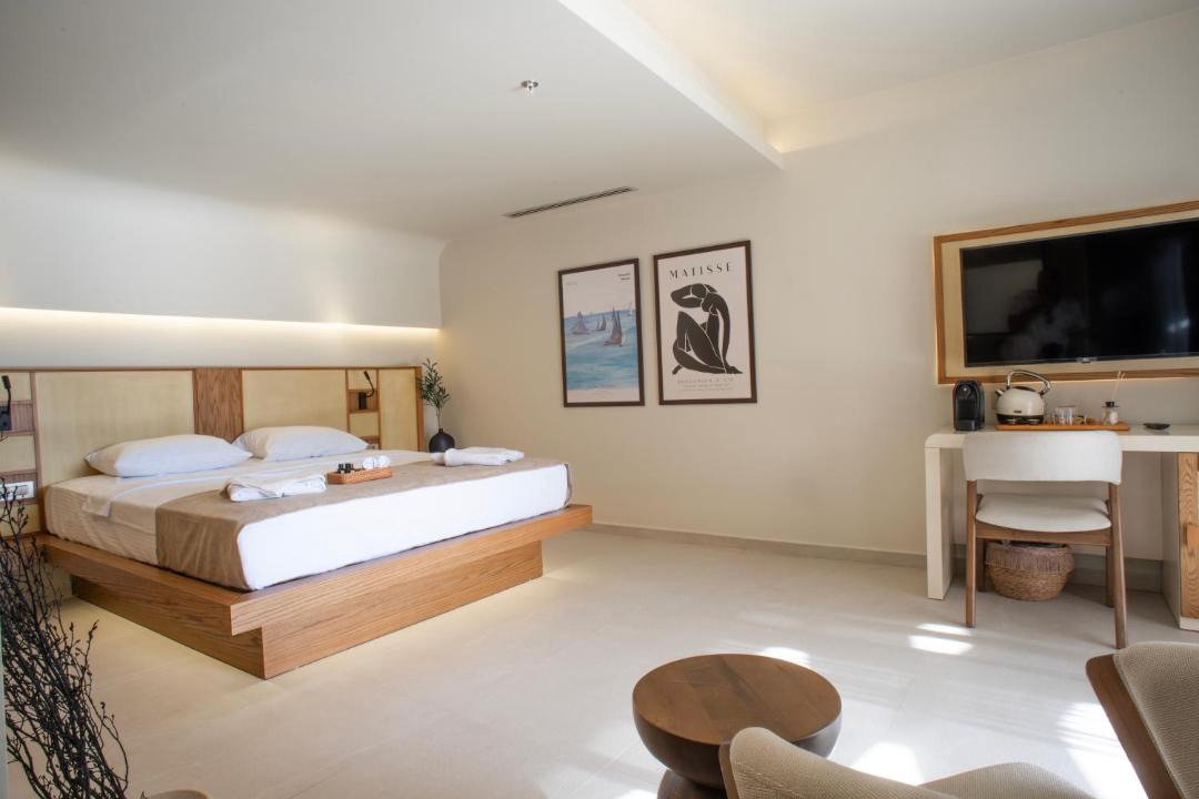 Photo of Bedroom in Kocasinan