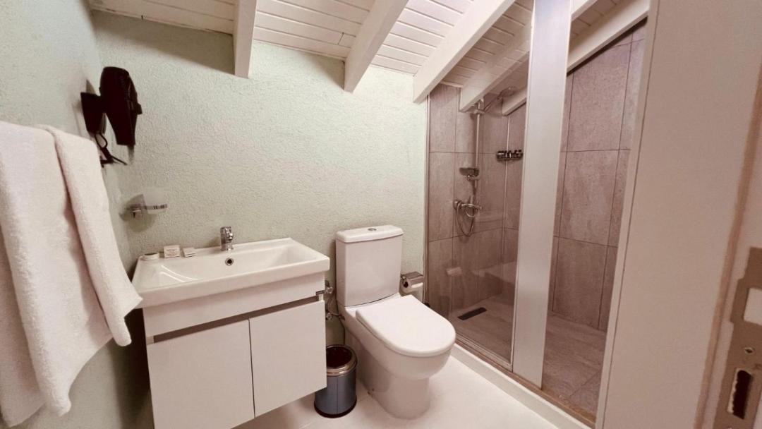 Photo of Bathroom in Ayvalik City Center
