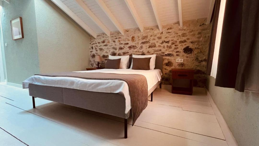 Photo of Bedroom in Ayvalik City Center