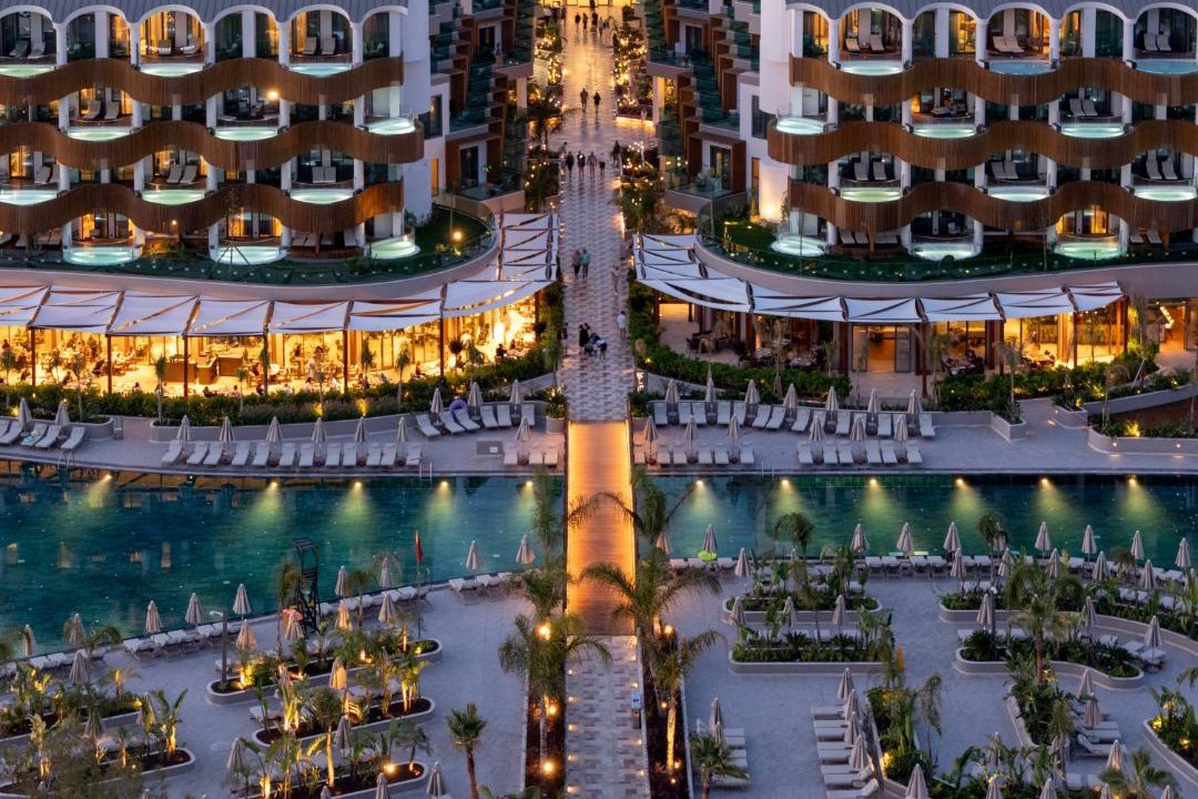 Photo of Others in Oludeniz City Center