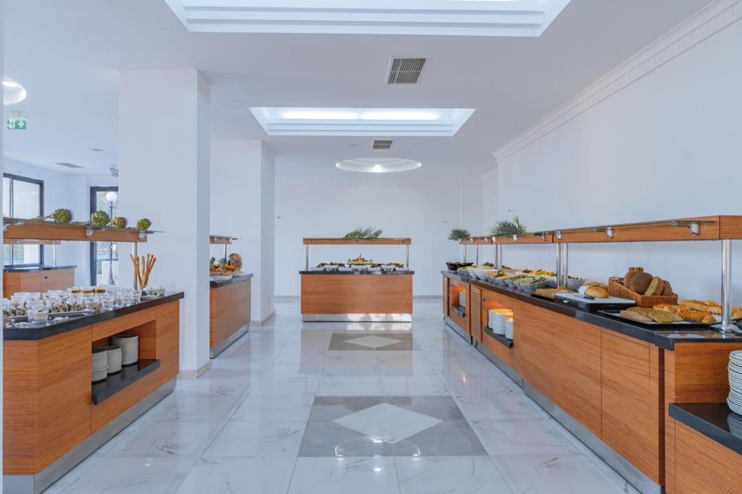 Photo of Kitchen in Ildır Koyu