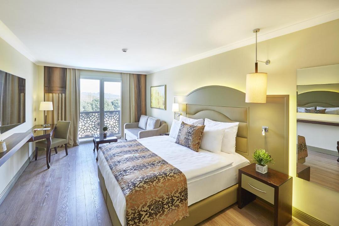 Photo of Bedroom in Gure
