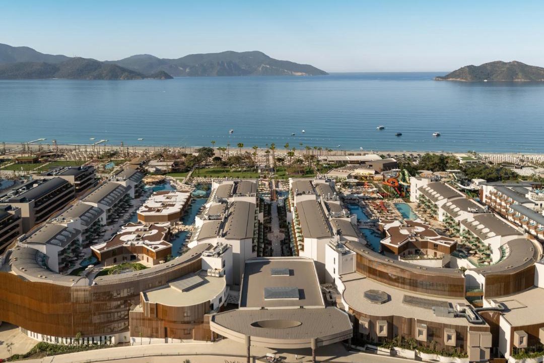 Photo of Others in Oludeniz City Center