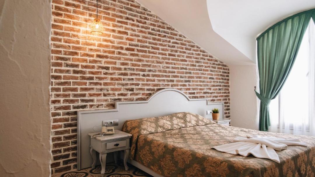 Photo of Bedroom in Oludeniz City Center