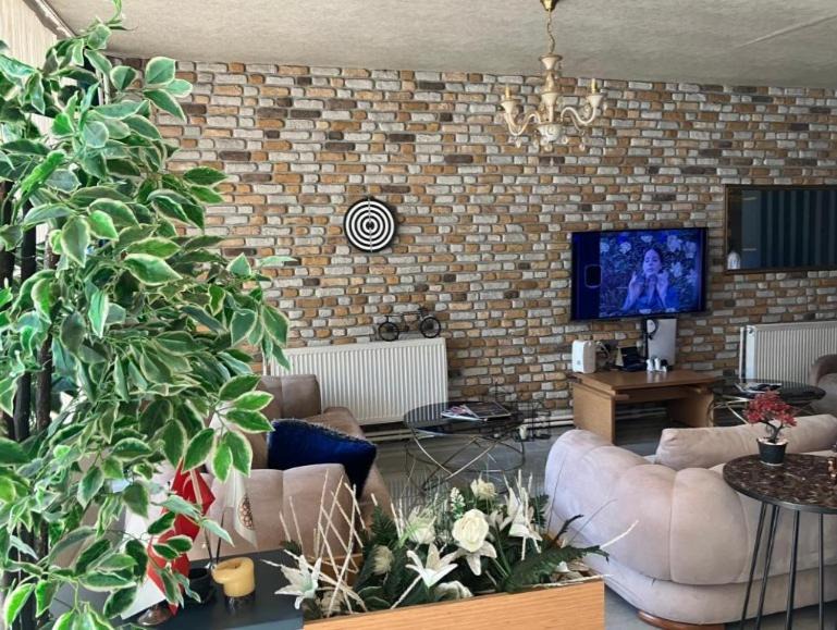 Photo of Livingroom in Ilkadım