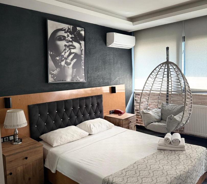 Photo of Bedroom in Ilkadım