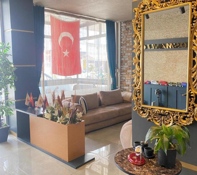 Photo of Others in Ilkadım