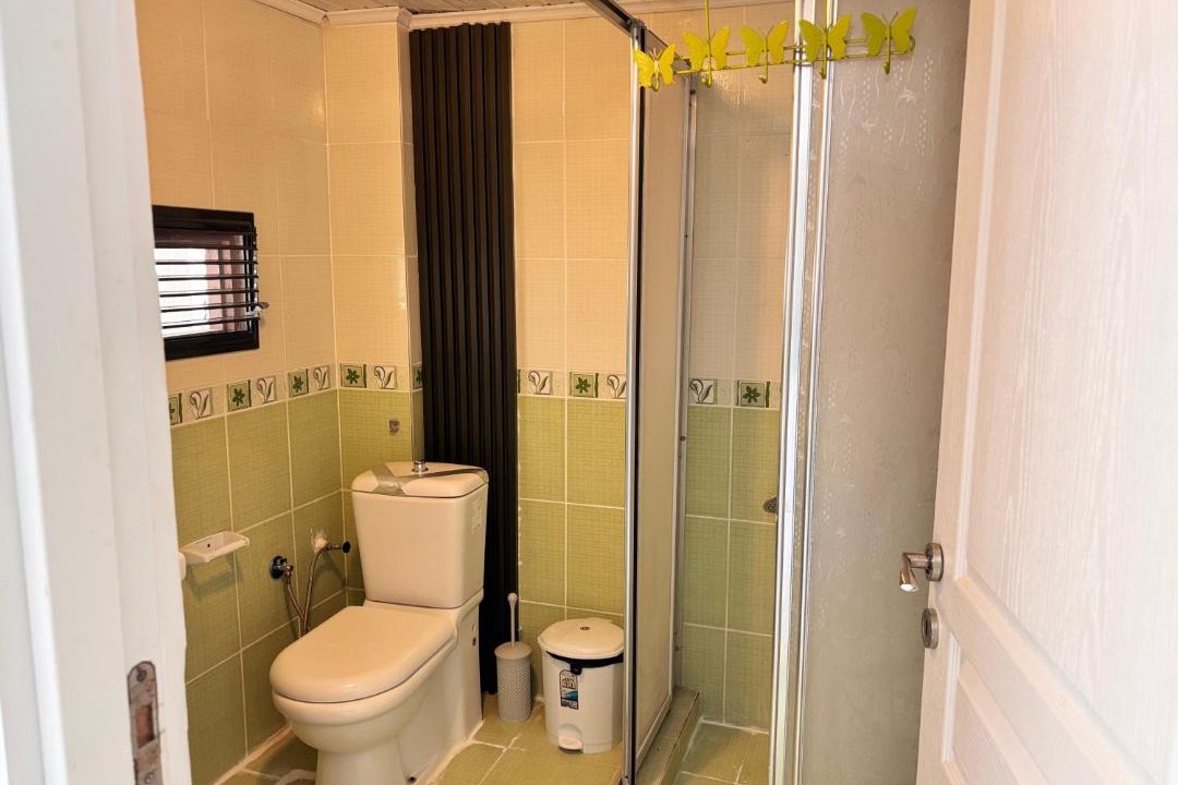 Photo of Bathroom in Bademli