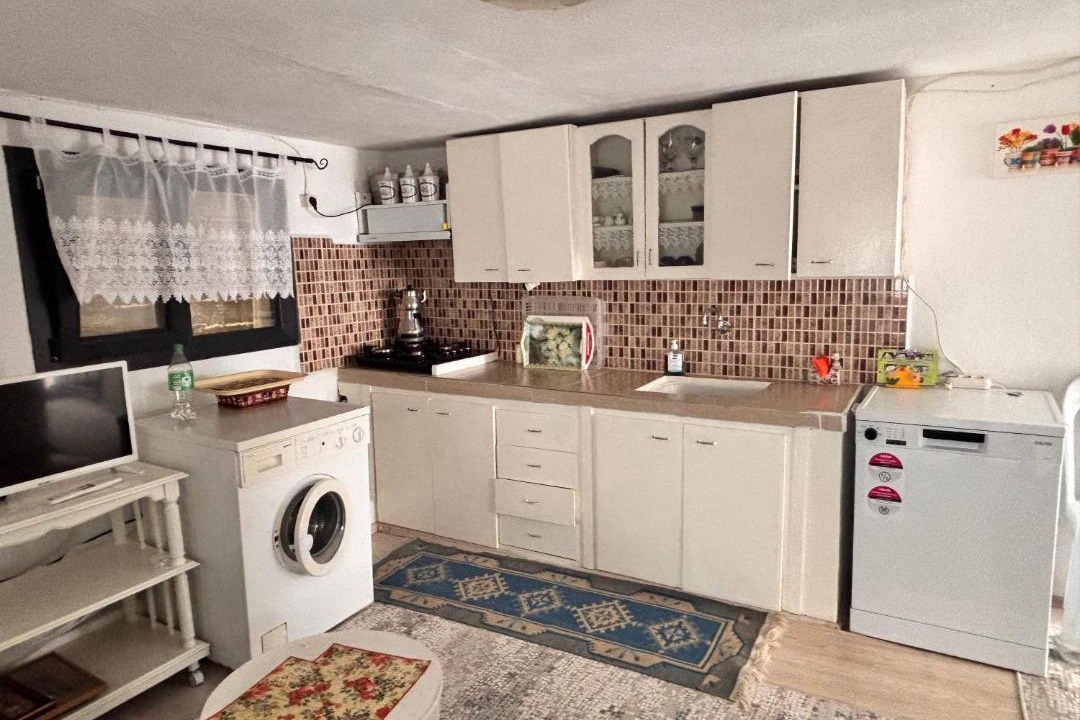 Photo of Kitchen in Bademli