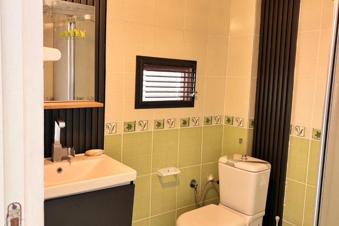 Photo of Bathroom in Bademli