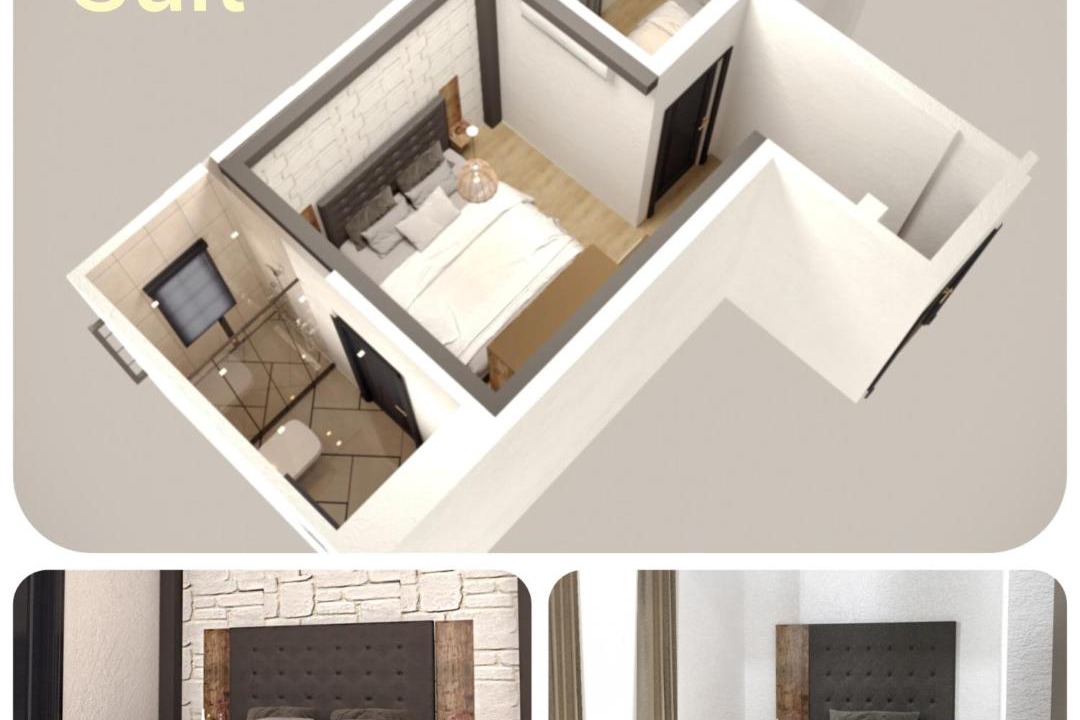 Photo of Bedroom in Bademli