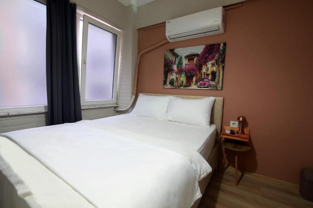 Photo of Bedroom in Moda