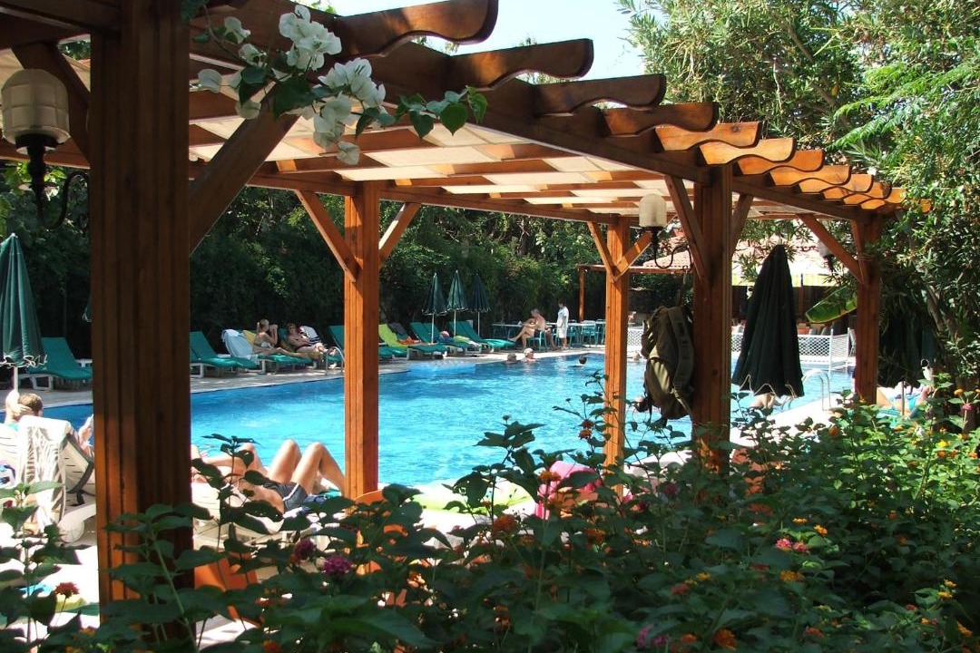 Photo of Others in Oludeniz City Center