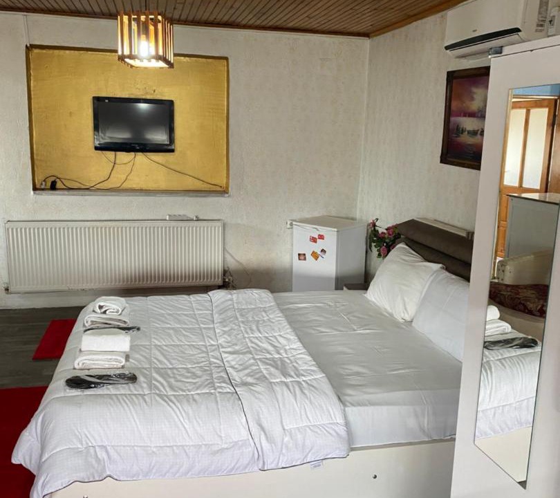 Photo of Bedroom in Turgutlu