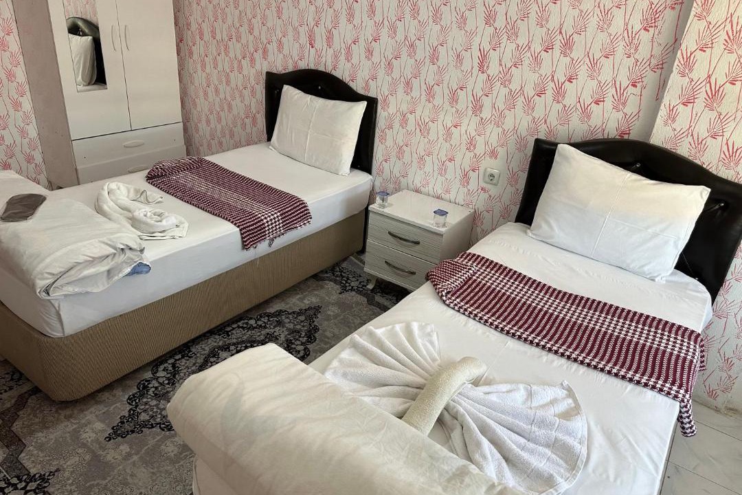 Photo of Bedroom in Turgutlu