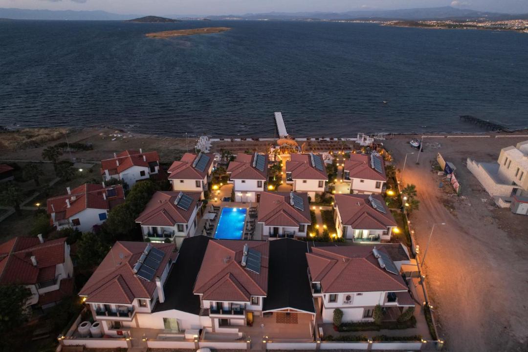Photo of Others in Ayvalik