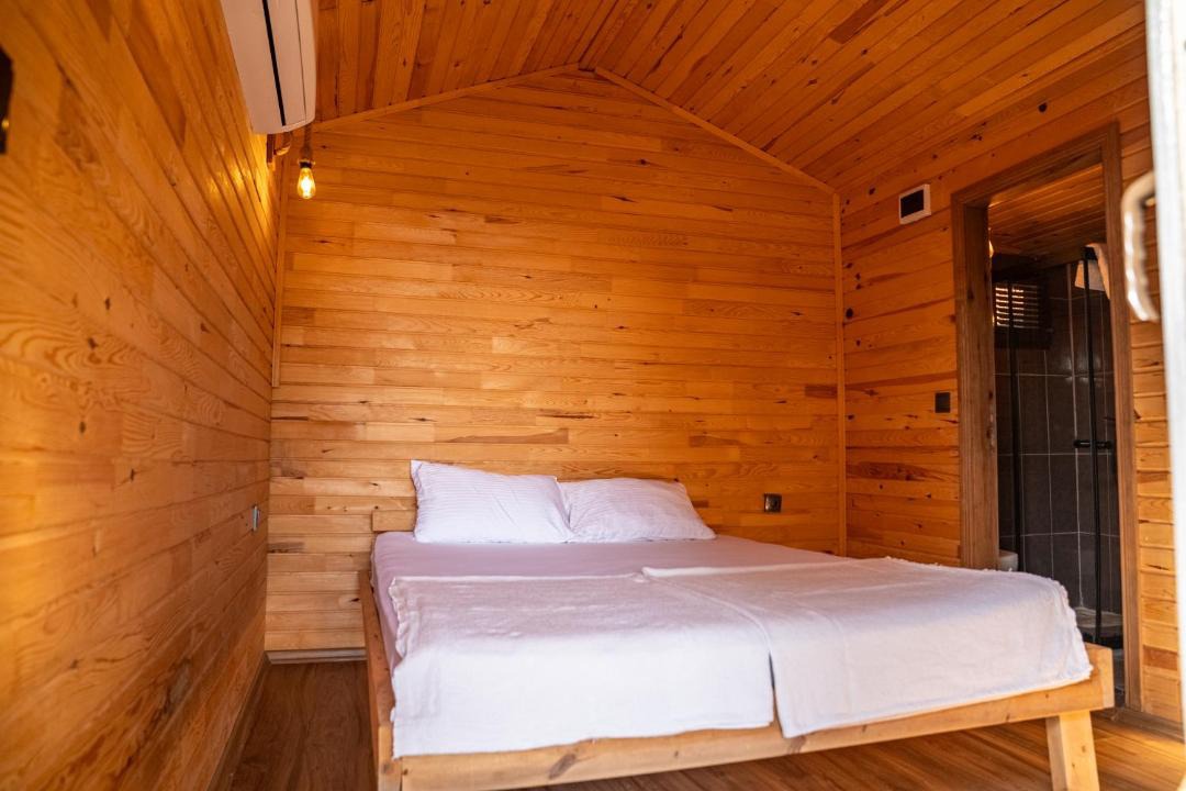 Photo of Bedroom in Kabak Valley
