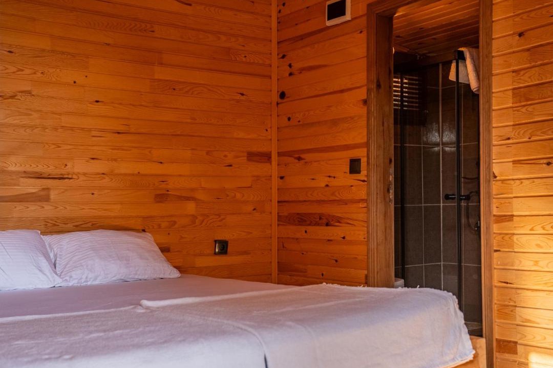 Photo of Bedroom in Kabak Valley