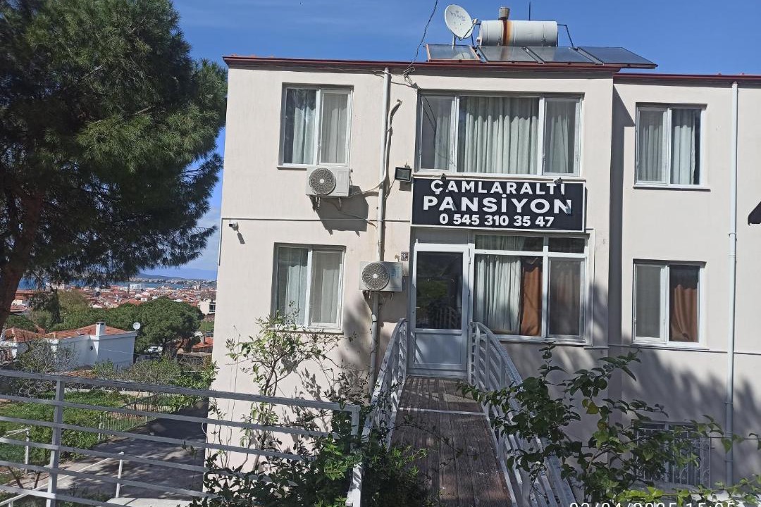 Photo of Others in Ayvalik