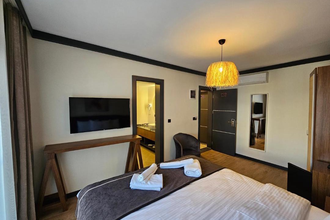 Photo of Bedroom in Bademli