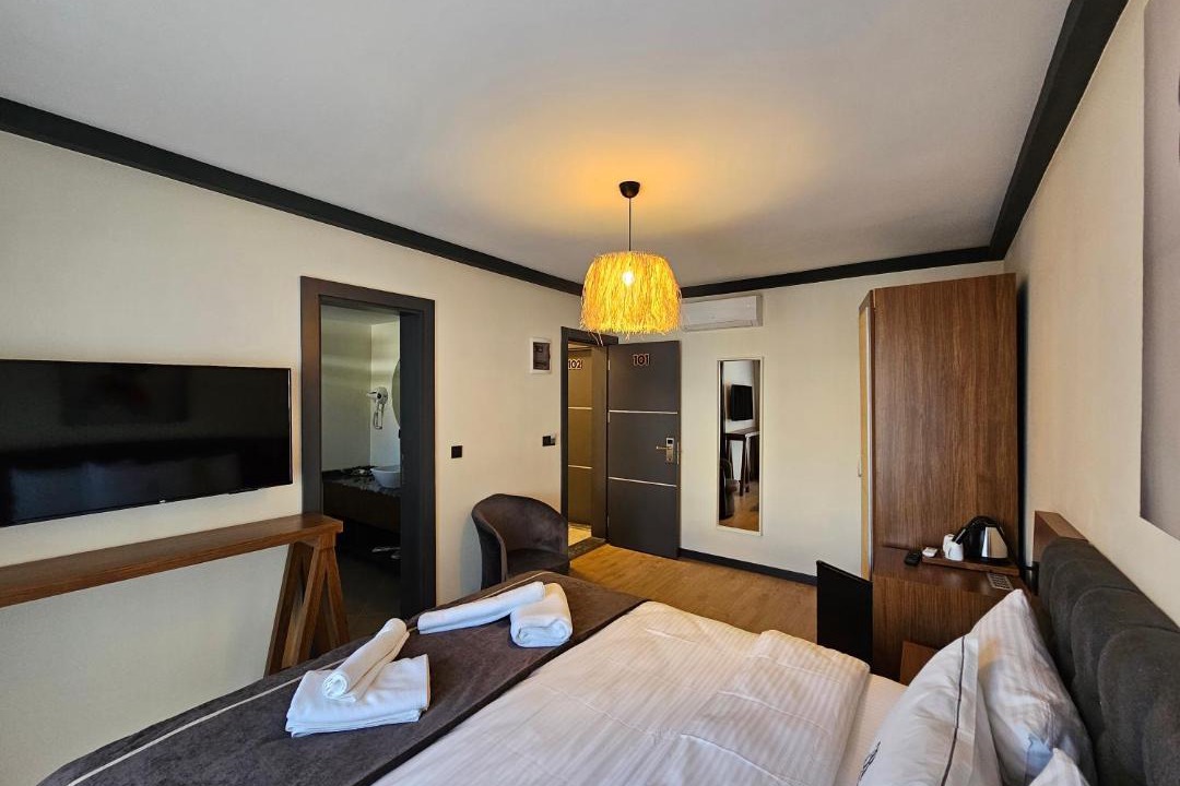 Photo of Bedroom in Bademli