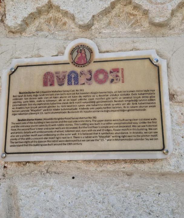 Photo of Others in Avanos