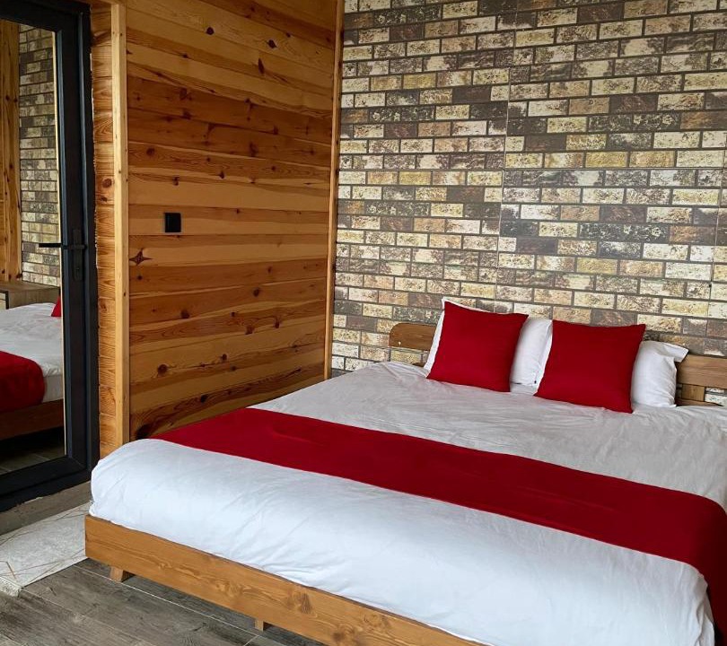 Photo of Bedroom in Ayder