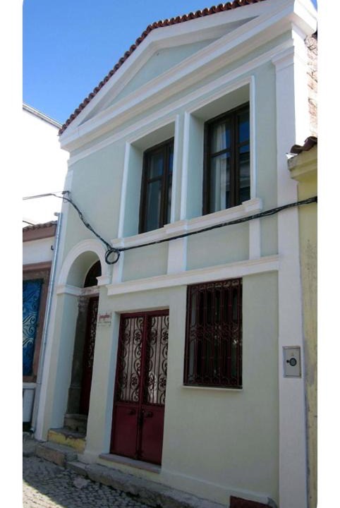 Photo of Others in Ayvalik City Center
