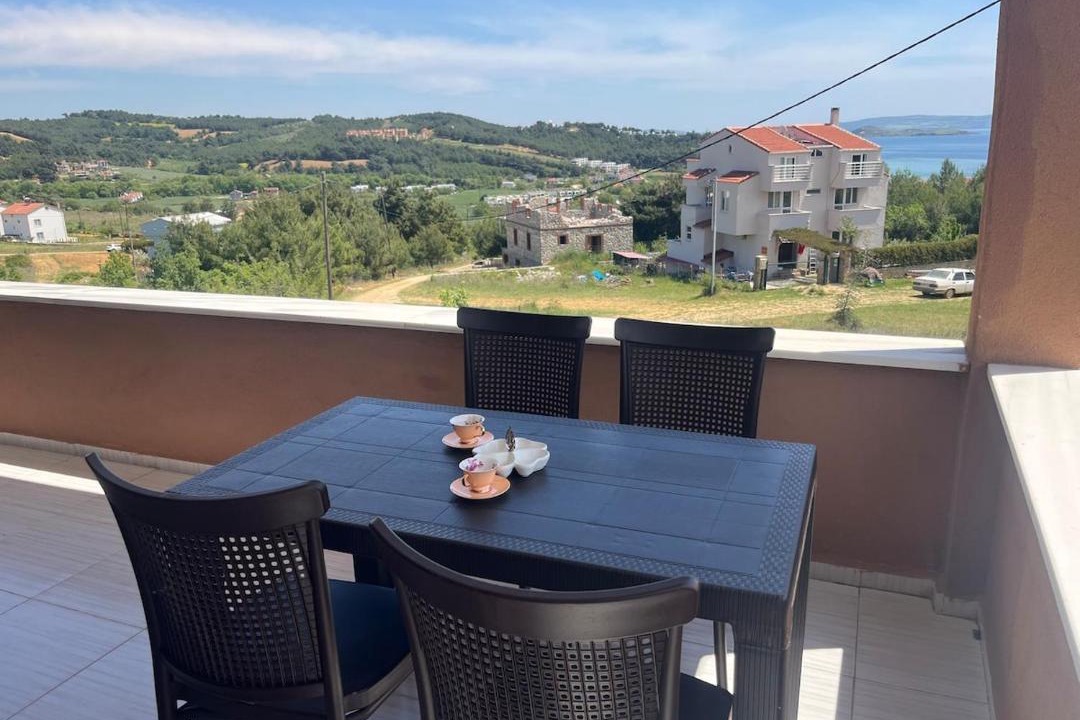 Photo of Patio Balcony in Kesan
