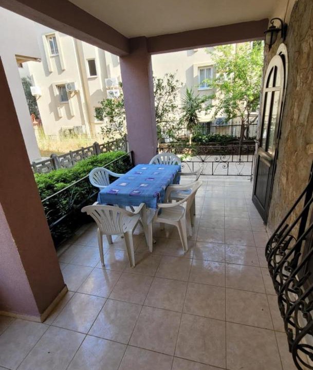 Photo of Patio Balcony in Turunc