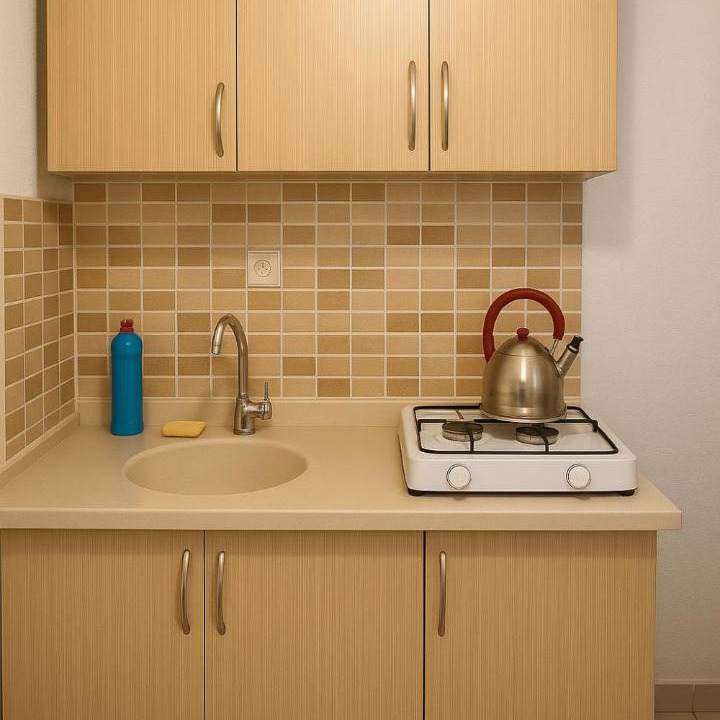 Photo of Kitchen in Marmara