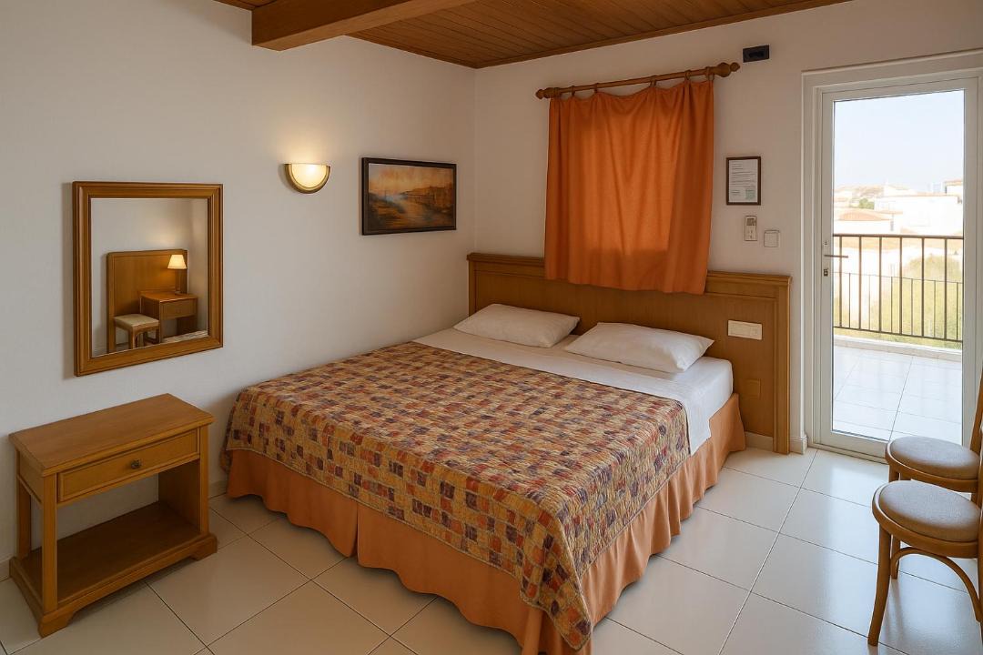 Photo of Bedroom in Marmara