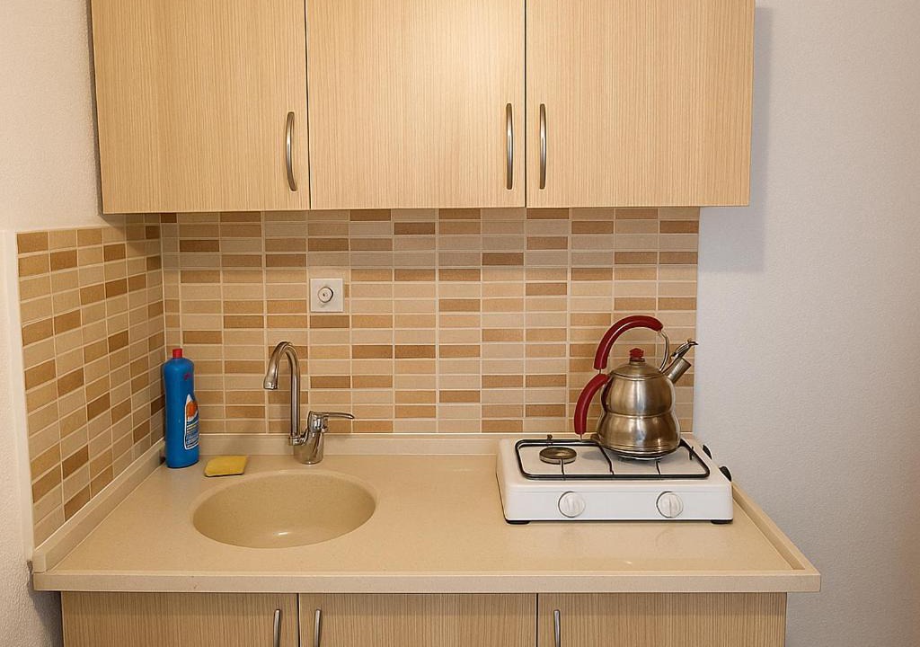 Photo of Kitchen in Marmara