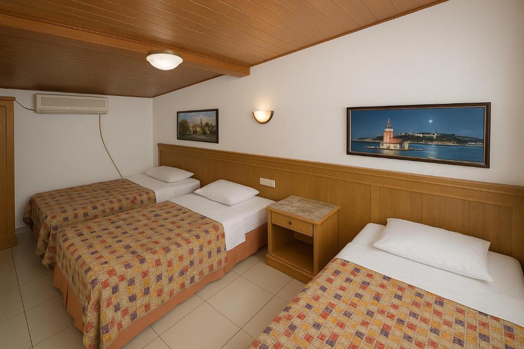 Photo of Bedroom in Marmara