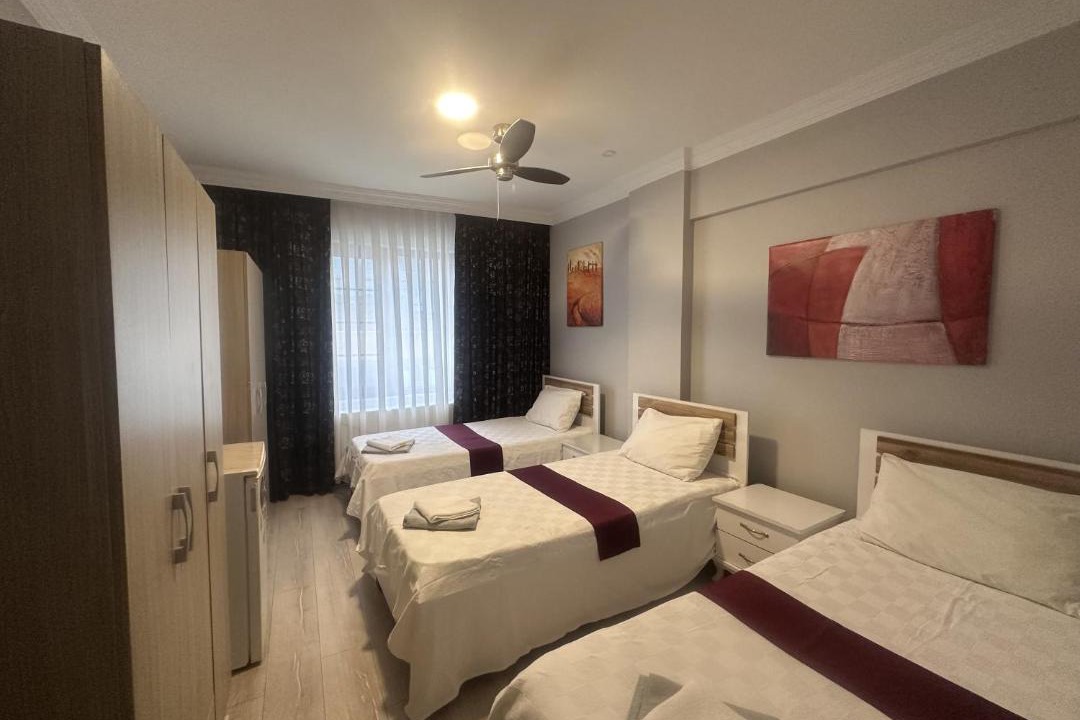 Photo of Bedroom in Suleymanpasa