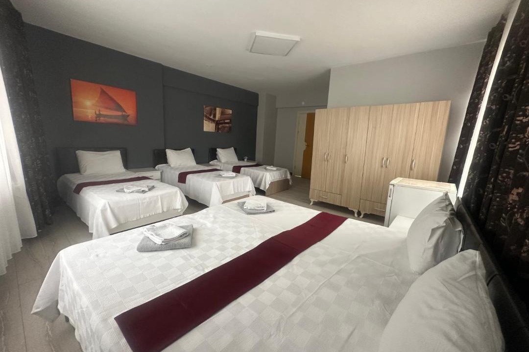Photo of Bedroom in Suleymanpasa