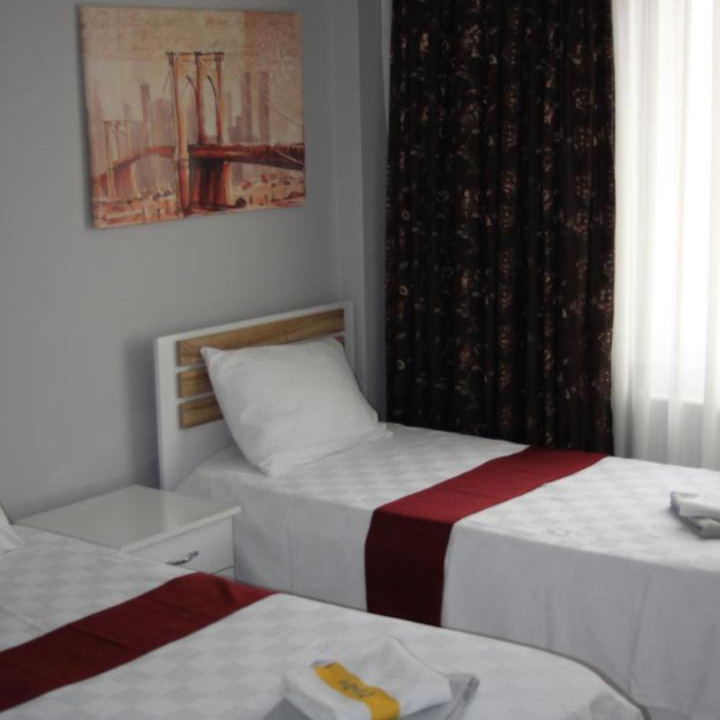 Photo of Bedroom in Suleymanpasa