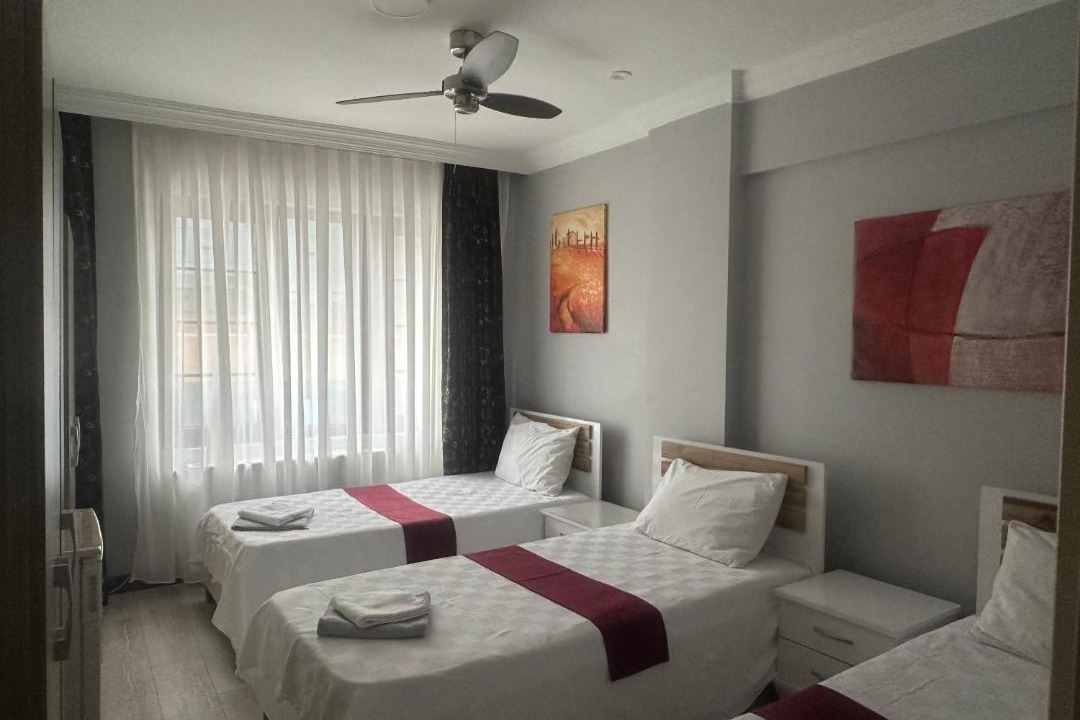 Photo of Bedroom in Suleymanpasa