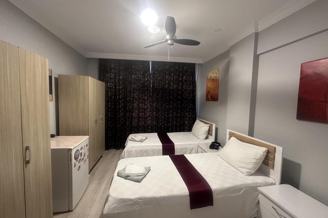 Photo of Bedroom in Suleymanpasa