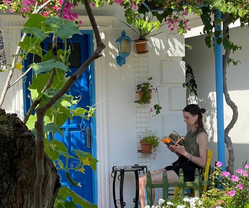 Photo of Others in Oludeniz City Center