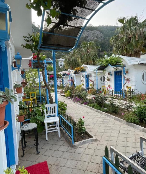 Photo of Others in Oludeniz City Center